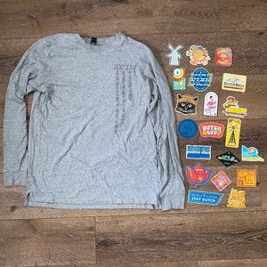Dutch Bros Dutch Creed Shirt